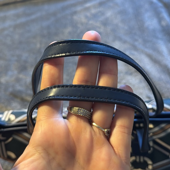 TORY BURCH TOTE BAG - Picture 9 of 14